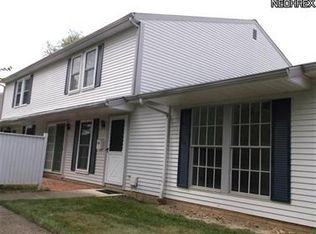 20349 Williamsburg Ct #225C, Middleburg Heights, OH 44130