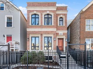 2932 N Seeley Ave, Chicago, IL 60618