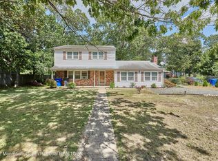 408 Drum Point Rd, Brick, NJ 08723