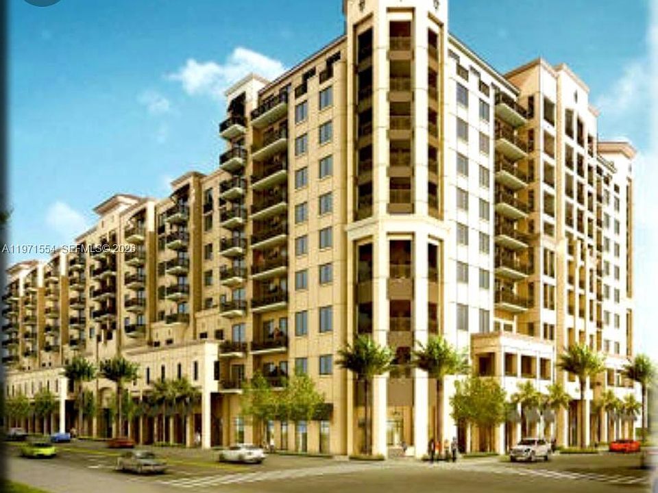 1st image of 301 Altara Ave APT 805