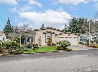 15216 122nd Avenue E #3, Puyallup, WA