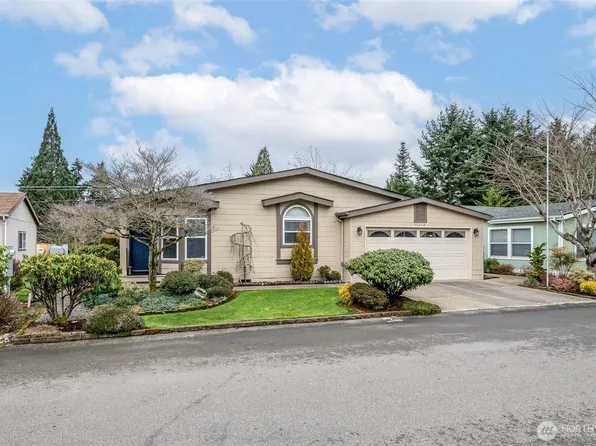 15216 122nd Avenue E #3, Puyallup, WA 98374