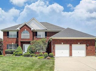 6711 Whitmore Ct, Westerville, OH