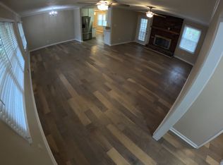 3286 Lamplighter Ter, Snellville, GA 30078