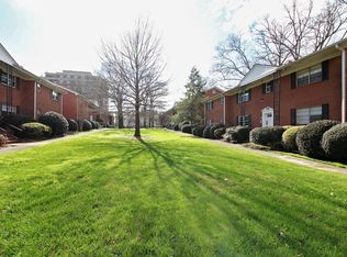 3660 Peachtree Rd NE UNIT 4C, Atlanta, GA 30319