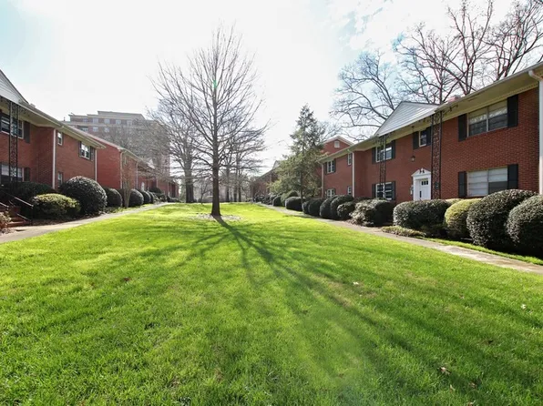 3660 Peachtree Rd NE Unit 4C, Atlanta, GA 30319