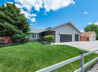 1070 Spoonbill Dr, Sparks, NV