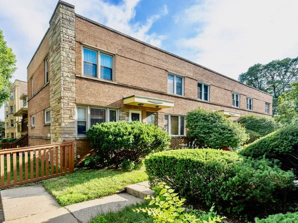 1011 S Oak Park Ave APT D, Oak Park, IL 60304