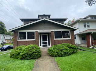 5275 N College Ave, Indianapolis, IN 46220