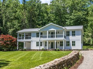 35 Sheehan Rd, Warren, CT 06777