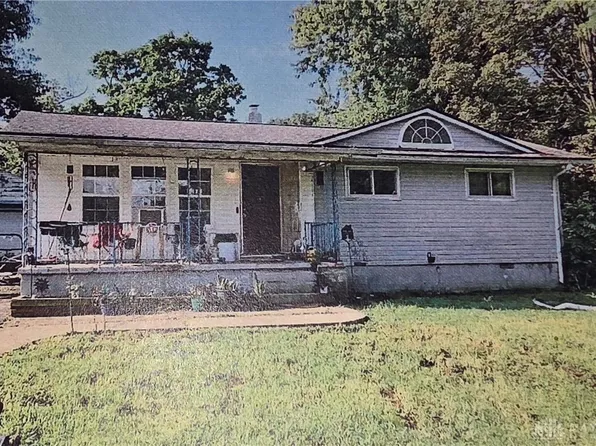 6290 Forestdale Ave, Dayton, OH 45417