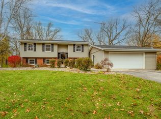 5865 Snyder Rd, Berrien Springs, MI 49103