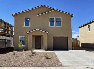 250 W Douglas Ave, Coolidge, AZ 85128
