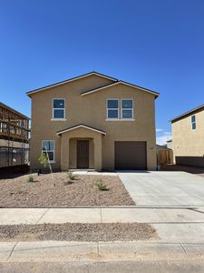 250 W Douglas Ave, Coolidge, AZ, 85128