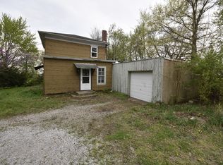 21186 N 825 East Rd, Carlock, IL 61725