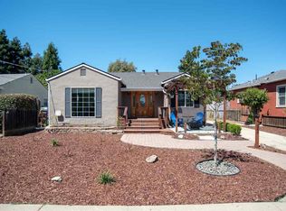 37966 2nd St, Fremont, CA 94536