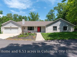 4208 Interstate 70 Dr SW, Columbia, MO 65203