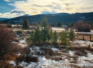 Nhn 1 Hwy #1, Anaconda, MT 59711