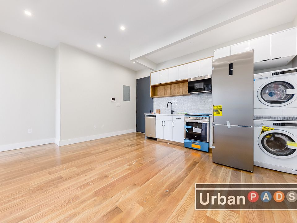 1st image of 698 Flushing Ave #3F