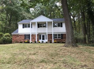 185 Dorchester Dr, East Windsor, NJ 08520