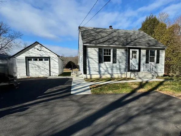 3367 Route 22, Amenia, NY 12522
