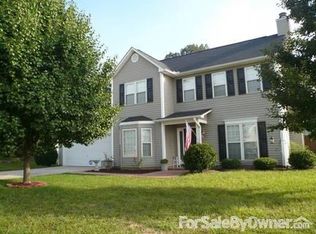 181 Planters Creek Rd, Fletcher, NC 28732