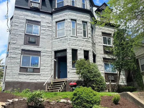 Bloomfield - Apartments For Rent In Pittsburgh, 4713 Maripoe St APT 4, Pittsburgh, PA 15213