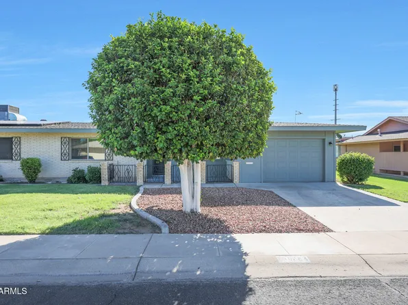 9883 N BALBOA Drive, Sun City, AZ 85351