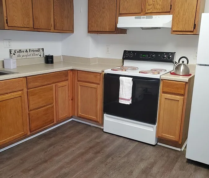 409 W Bancroft St #203 — Photo 8