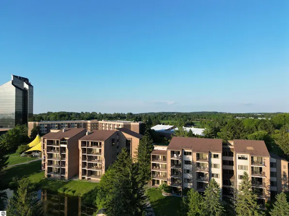 5057 Valleyway Dr #21, Williamsburg, MI 49690