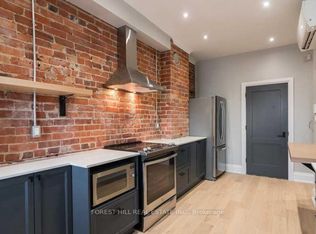 1216 Dundas St W FLOOR 2, Toronto, ON M6J 1X5