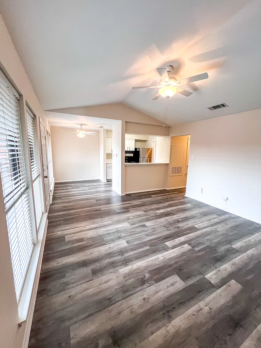 Living Space - Rockwood Apartments