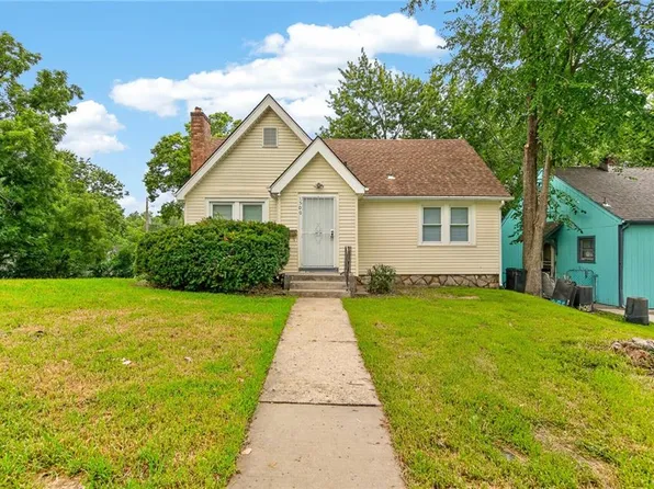 1500 N 24th St, Kansas City, KS 66102