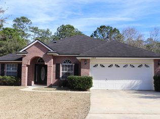 12639 Arrowleaf Ln, Jacksonville, FL 32225