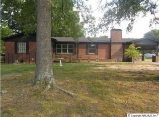 507 Betty St SW, Decatur, AL 35601