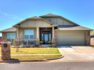 3702 Painted Bird Ln, Norman, OK 73071