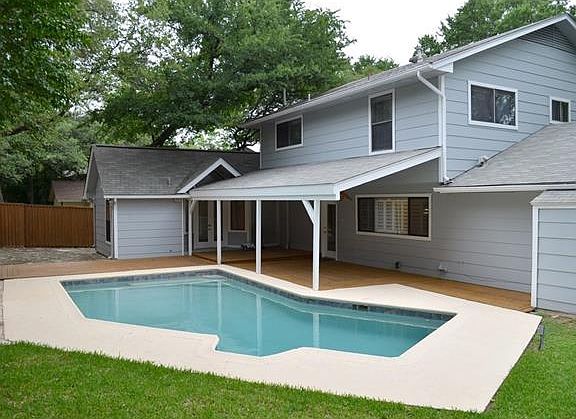 2nd image of 3115 Thousand Oaks Dr