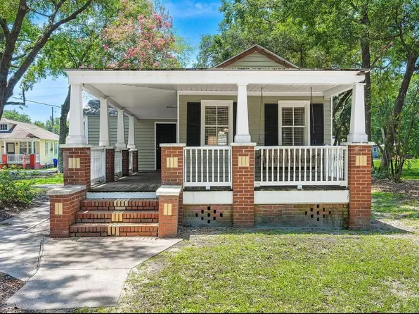 3706 Priscilla St, North Charleston, SC 29405