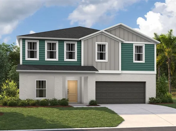 4148 RIVER BEACON BOULEVARD, DAVENPORT, FL 33837