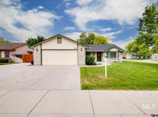 409 S Canvasback Ave, Meridian, ID 83642