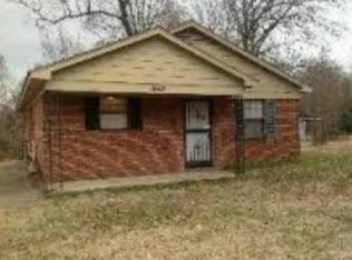 1664 E Boxtown Rd, Memphis, TN 38109