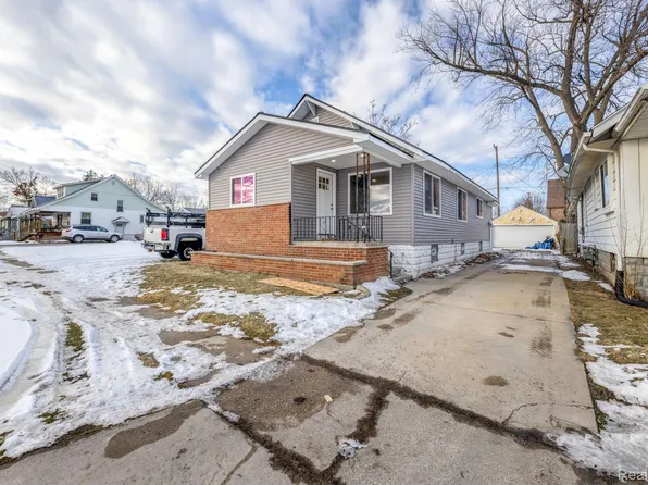 1111 Varney St, Pt Huron, MI 48060
