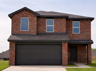512 Saint Charles Pl, Newcastle, OK 73065