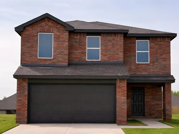 512 Saint Charles Pl, Newcastle, OK 73065