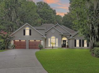 122 Woodline Dr, Savannah, GA 31410