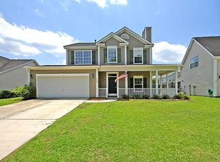 113 Walnut Creek Rd, Charleston, SC 29414