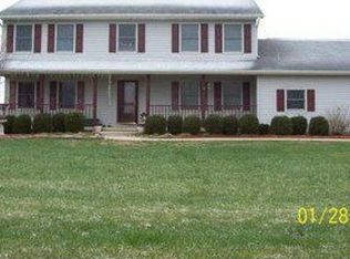 4401 Broadway Rd, Springfield, OH 45502