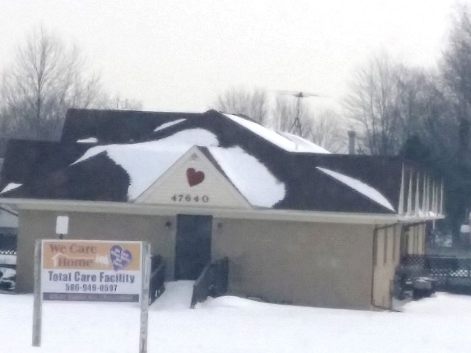 1st image of 47640 Gratiot Ave