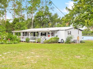 115 Skinner Ct, Hawthorne, FL 32640