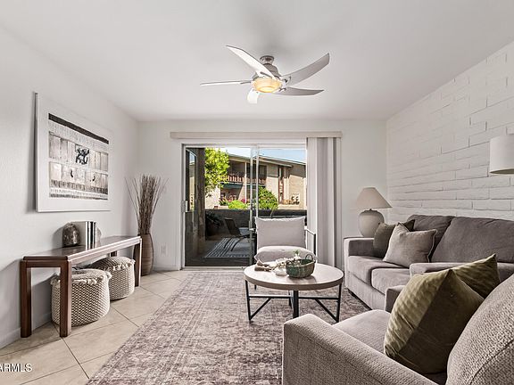 2nd image of 4354 N 82ND Street #167